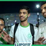 Los EUFÓRICOS cantos de la afición de Ghana PREVIO a la VICTORIA 3-2 sobre Corea en Qatar 2022