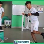 El DURO ENTRENAMIENTO del Mazatlán FC RUMBO al Clausura 2023