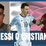ASÍ VIVIERON los Ecuatorianos el Partido Inaugural en el Fan Fest