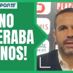 Largie Ramazani NO ENTENDÍA que le marcó al Real Madrid hasta DESPUÉS del partido