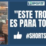 El MOTIVO por el que Cristian “Chicho” Arango CRUZÓ de RODILLAS la cancha del LAFC #Shorts