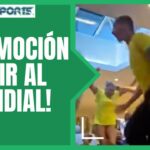 El MOTIVO por el que Cristian “Chicho” Arango CRUZÓ de RODILLAS la cancha del LAFC #Shorts