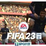 FIFA 23 | Dinamarca vs Australia  (SIMULACIÓN) | Copa Mundial de la FIFA Qatar 2022™ | [PS5 4K60]