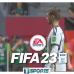FIFA 23 | Croacia vs Canadá (SIMULACIÓN) | Copa Mundial de la FIFA Qatar 2022™ | [PS5 4K60]