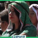 Así CELEBRARON en Francia la CLASIFICACIÓN a Octavos del Mundial de Qatar 2022