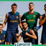 ¡CABIZBAJOS! Así fue como El Tata Martino y la Selección Mexicana DEJARON su CONCENTRACIÓN en Qatar