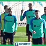La SATISFACCIÓN de Diego Simeone tras la VICTORIA del Atlético de Madrid en la Copa del Rey