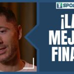 ESTO OPINA Rober Lewandowski sobre Erling Haaland y Kylian Mbappé como FUTURO del Futbol
