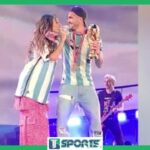 A Antonio Conte le PREOCUPA tanta CELEBRACIÓN de la Selección Argentina por GANAR en Qatar 2022