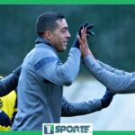 El OPTIMISMO de Luis Pérez por EL NIVEL de los Diablos Rojos del Toluca