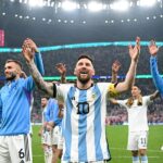 EXPLICA DT de Croacia por qué Lionel Messi y la Selección Argentina TIENE más PRESIÓN que ellos