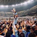 Lo que aprendimos del Mundial de Qatar 2022