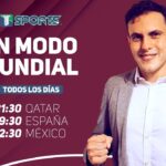 Si vas a ser alguien en este mundo, sé cómo Grant Wahl