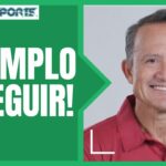 ¡ESTABA EQUIVOCADO! El día que Diego Armando Maradona NINGUNEÓ a Lionel Scaloni como DT de Argentina