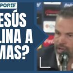 La ILUSIÓN de Eduardo Fentanes tras la VICTORIA de Santos Laguna sobre Mazatlán FC