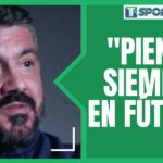 REVELA Ousmane Dembélé lo que SIENTE por Lionel Messi, PREVIO al Argentina vs Francia