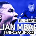 La OPINIÓN de Luis Figo de la FINAL del Mundial de Qatar 2022 entre la Selección Argentina y Francia