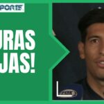 Lo que DIJO Diego Cocca de la LLEGADA de Fernando Gorriarán a Tigres