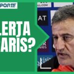 DT del PSG HABLA de la RELACIÓN entre Lionel Messi y Kylian Mbappé tras la FINAL de Qatar 2022