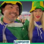 Así GRITAN los Extranjeros el “Grito Mexicano” en Qatar 2022