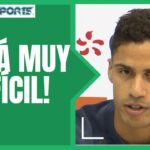 Así ENTRENAN Kylian Mbappé y la Selección de Francia para ENFRENTAR a Marruecos