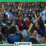 La OPINIÓN de David Beckham sobre Lionel Messi y la FINAL de Qatar 2022 entre Argentina y Francia