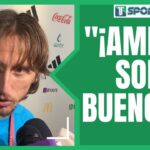 Lo que DIJO Achraf Hakimi de Lionel Messi y Kylian Mbappé ANTES de la FINAL de Qatar 2022