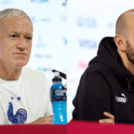 EXPLICA DT de Croacia por qué Lionel Messi y la Selección Argentina TIENE más PRESIÓN que ellos