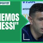 Lionel Messi vs Kylian Mbappé, ¿quién GANARÁ la COPA DEL MUNDO?