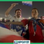 Así se PREPARAN Luka Modrić y Croacia PENSANDO en las Semifinales ante Argentina y Lionel Messi