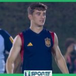 De cobrar 55 pesos a pitar en el Mundial, la historia de Karen Díaz