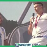 Massimiliano Allegri AGRADECE que Ángel Di María haya GANADO la Copa Mundial de Qatar 2022