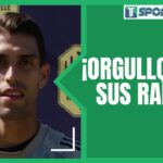 ¡VUELVE desde la MLS! Así ENTRENA el NUEVO REFUERZO de Chivas, Daniel Ríos