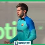 EN VIVO: Fans ARRIBAN al estadio Al Thumama para el JUEGO Marruecos vs Portugal de Qatar 2022