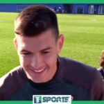 Kylian Mbappé EXPLICA lo que le DUELE haber perdido ante Lionel Messi y Argentina