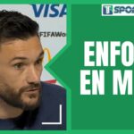 ¡A forjar una leyenda!
