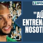 Así se PREPARA Chivas para ENFRENTAR al Getafe y Athletic de Bilbao en España