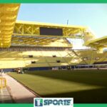 ¡INCREÍBLE! Así ha QUEDADO el Estadio de la Cerámica del Villarreal CF