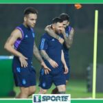 Lo que DIJO Luka Modric de Lionel Messi y Kylian Mbappé PREVIO a la FINAL
