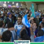 En Modo Mundial – Domingo 18 de diciembre – Previa FINAL de la COPA DEL MUNDO, ARGENTINA vs FRANCIA