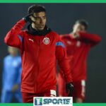 Jonatan Giráldez HABLA del juego entre FC Barcelona y Bayern Múnich en la Women’s Champions League