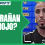 Lo que DIJO Álvaro Morata sobre sus 30 GOLES con la Selección Española
