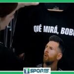 Manuel Gibrán Lajud HABLA de la COMPETENCIA INTERNA que tiene con Carlos Acevedo en Santos Laguna