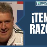 La RIDÍCULA EXCUSA de Yon de Luisa sobre el FRACASO de la Selección Mexicana en Qatar 2022