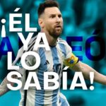 EN VIVO: Fans se REÚNEN en Buenos Aires para ver a la Selección Argentina contra Francia