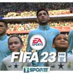 FIFA 23 | Corea del Sur vs Portugal (SIMULACIÓN) | Copa Mundial de la FIFA Qatar 2022™ | [PS5 4K60]