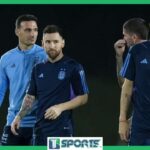 La REACCIÓN de Esteban Andrada a las BAJAS de Rodolfo Pizarro y Matías Kranevitter de Rayados