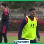 Lo que DIJO Matheus Dória sobre EL FUTURO de Fernando Gorriarán con Santos Laguna