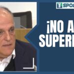 Marvin Park EXPLICA por qué ELIGIÓ LaLiga EN VEZ de la Premier League
