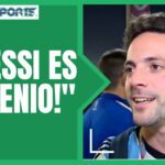 Las INCREÍBLES celebraciones en el Obelisco de Buenos Aires tras TRIUNFO de la Selección Argentina